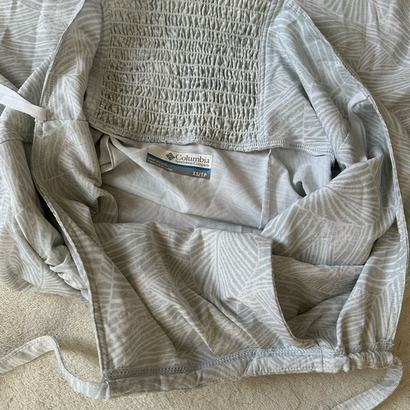 Columbia Armadale Halter top dress - Picture 13 of 16